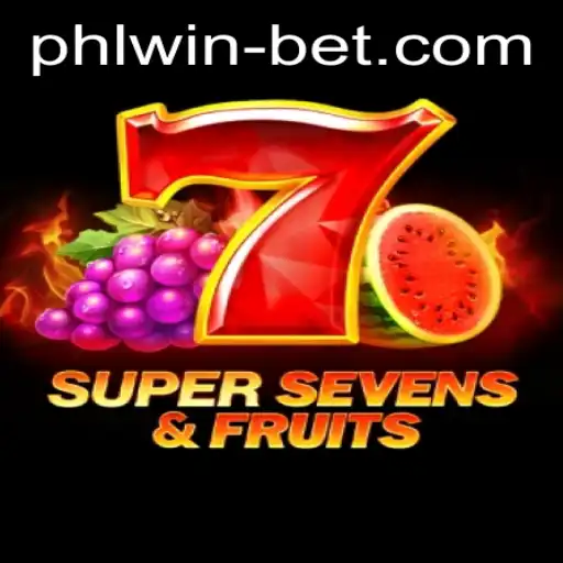 Discover the Exciting World of 7SuperSevensFruits at Phlwin Casino