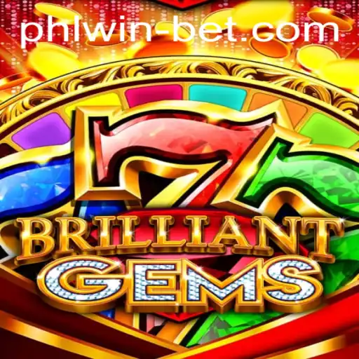 Unveiling the Thrills of BrilliantGems: Dive into the Dazzling World of Phlwin Casino