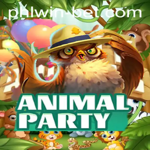 AnimalParty: A Thrilling Adventure in the World of Phlwin Casino
