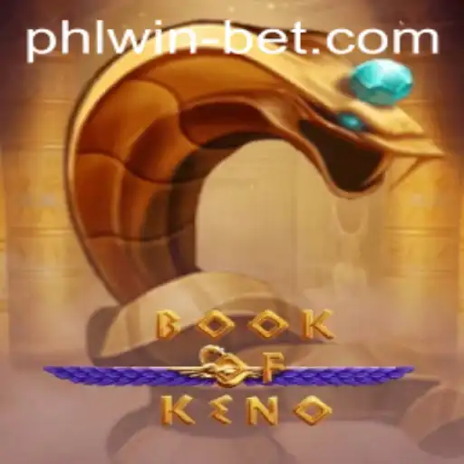 Exploring BookOfKeno at Phlwin Casino: An Intriguing Blend of Tradition and Luck