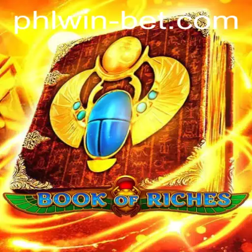 The Enigmatic World of BookofRiches at Phlwin Casino