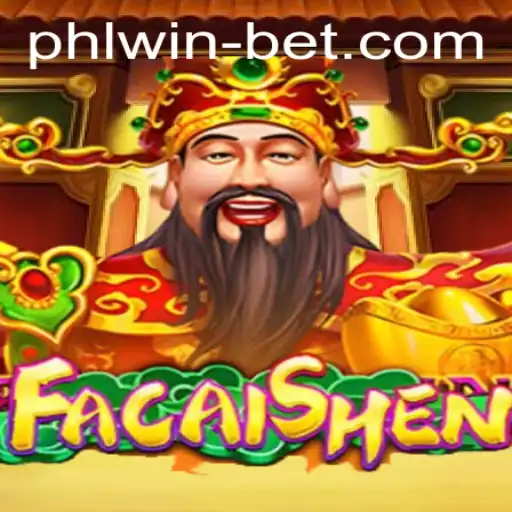 Discover the Exciting World of FaCaiShen at Phlwin Casino