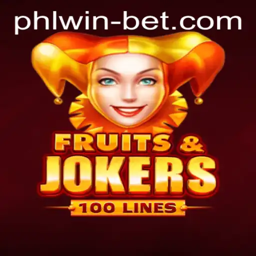 Discover the Thrills of FruitsAndJokers100 at Phlwin Casino