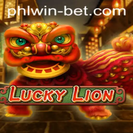 Discover the Excitement of LuckyLion at Phlwin Casino