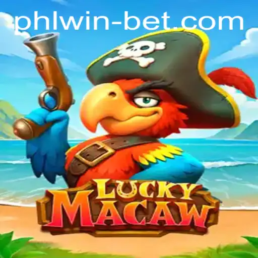 Exploring LuckyMacaw: A New Thrill at Phlwin Casino