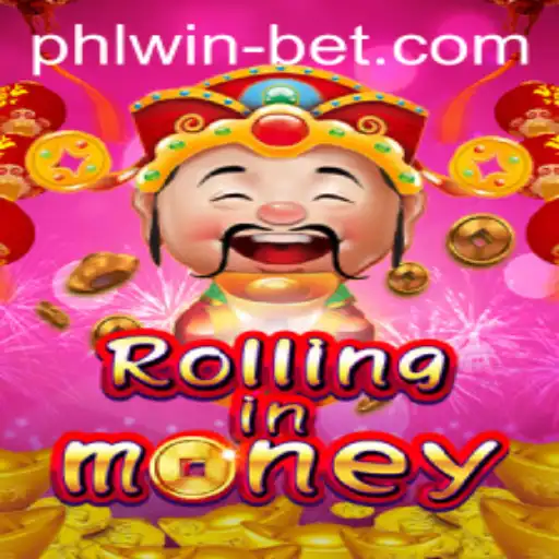 Experience the Thrill of RollingInMoney at Phlwin Casino