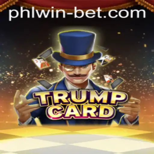 The Thrilling Game of TrumpCard: A Dive into Phlwin Casino's Latest Offering
