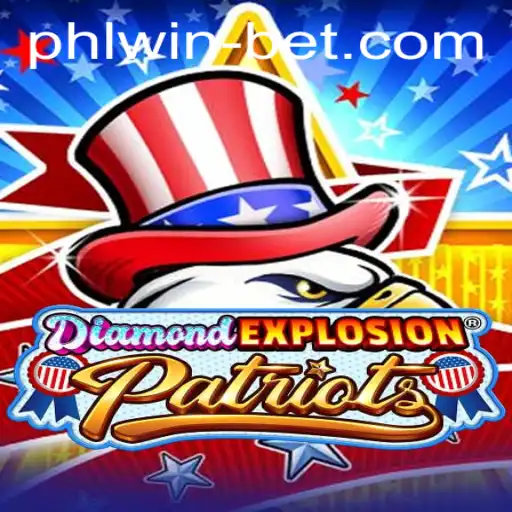 An In-Depth Exploration of DiamondExplosionPatriots and Phlwin Casino