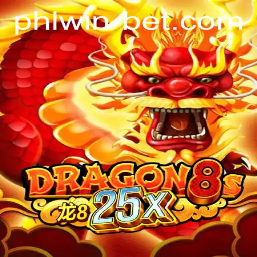 Discovering Dragon8s25x: A Thrilling Game in Phlwin Casino