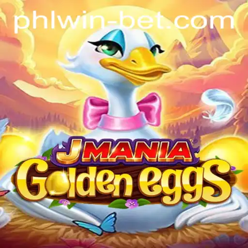 Exploring the Thrills of JManiaGoldenEggs: A Spotlight on Phlwin Casino's Latest Offering