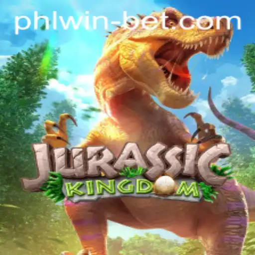 Discover JurassicKingdom: Gaming Adventure Meets Phlwin Casino