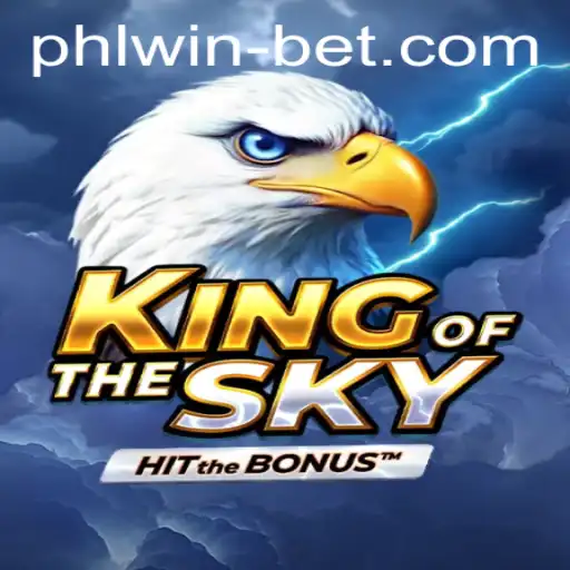 Exploring KingOfTheSky: The Premier Experience in Phlwin Casino