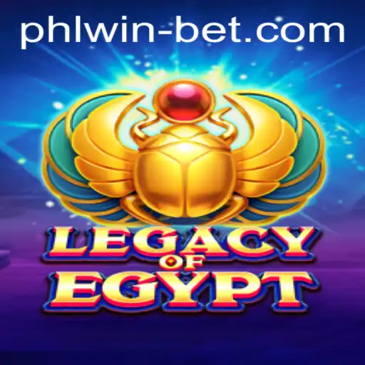 Exploring the Exciting World of LegacyOfEgypt at Phlwin Casino