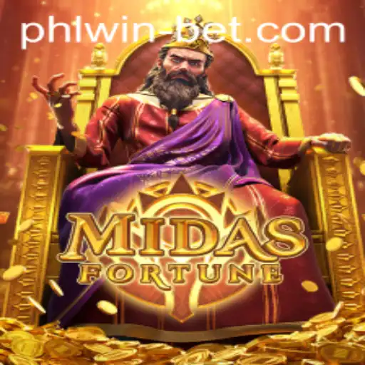 Discover the Thrilling World of MidasFortune at Phlwin Casino