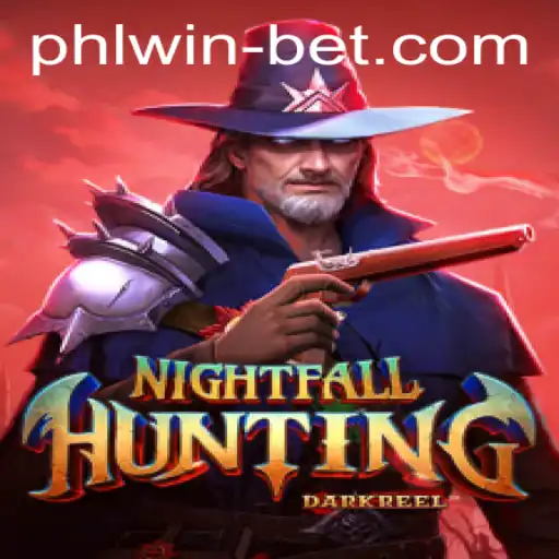 Exploring NightfallHunting: A Thrilling Adventure in the World of Phlwin Casino