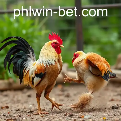 Exploring the Phenomenon of Online Sabong with Phlwin Casino