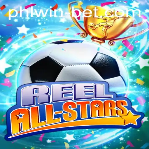 Exploring ReelAllStars: A Comprehensive Insight into the New Phlwin Casino Sensation