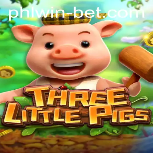 Exploring THREELITTLEPIGS: A New Gaming Sensation at Phlwin Casino