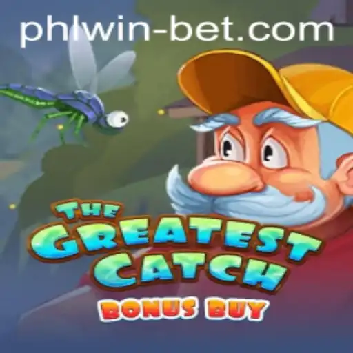 TheGreatestCatchBonusBuy: A Reel Adventure at Phlwin Casino