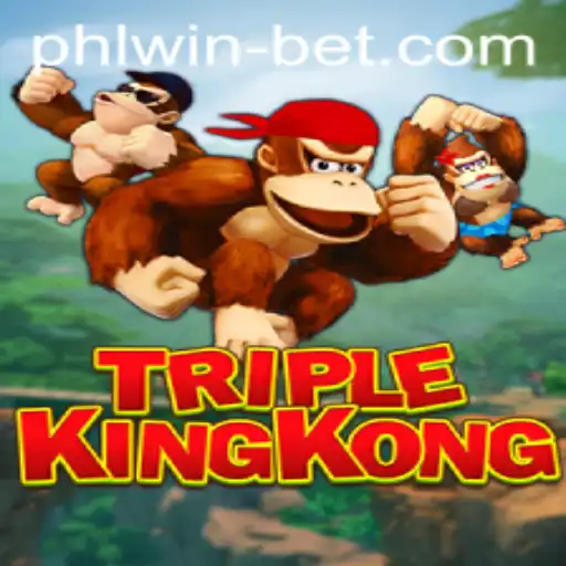 Exploring the Excitement of TripleKingKong at Phlwin Casino